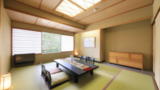 Japanese-style room, non-smoking
