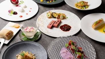 UMITO VOYAGE ATAMI（ウミト ヴォヤージュ アタミ） / 1