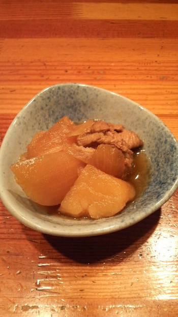 「きよ松」料理 8198 小鉢