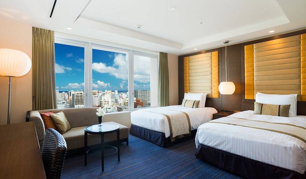 プレミアベイサイドツイン35㎡ / 1