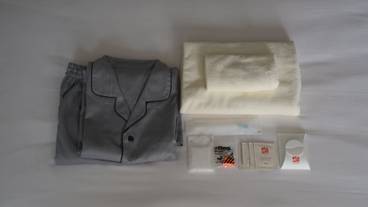 客室の設備とサービス / 22