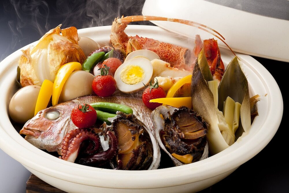 瀬戸内海に浮かぶような貸切風呂で忘れられない湯浴み体験3561786