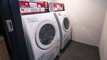 施設内の設備 / 2