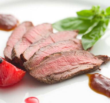 ローストビーフ / 3