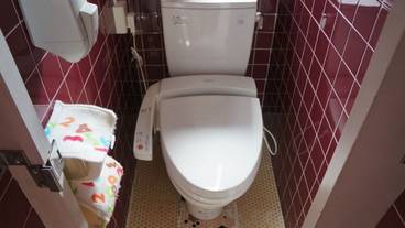 共用バスルーム / 12