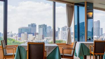 レストラン / 11