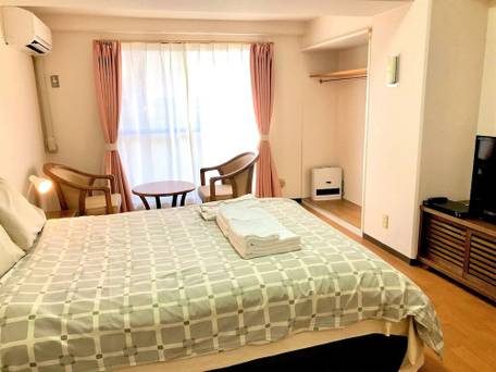 アーバンタイムス広島 / 5