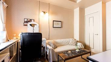 リビング エリア / 27