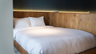 スタジオ バルコニー付き 禁煙