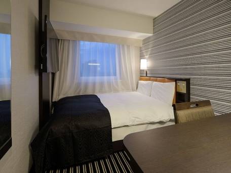 アパホテル 新宿歌舞伎町タワー / 5