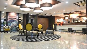 内装の詳細 / 17