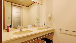 ハリウッドツインモダン和室 (禁煙) レストラン食