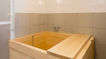 バスルーム / 29