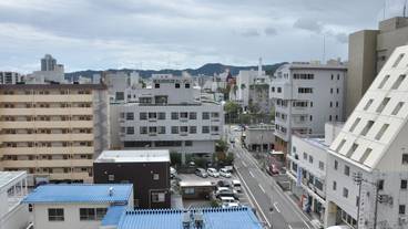 施設からの眺望 / 11