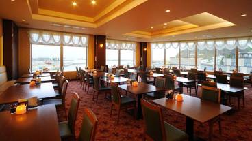 レストラン～SEA RAY～② / 3