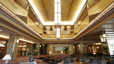 ロビーラウンジ / 6