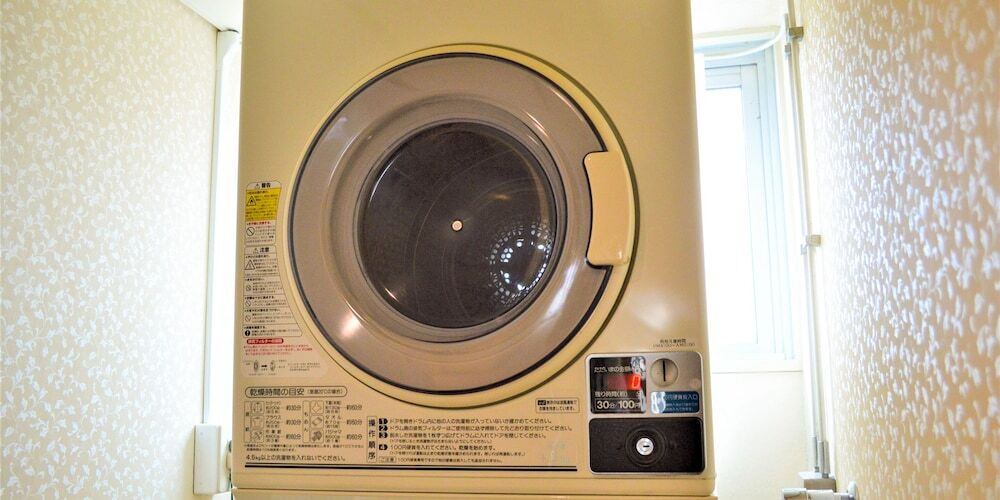 ランドリー ルーム