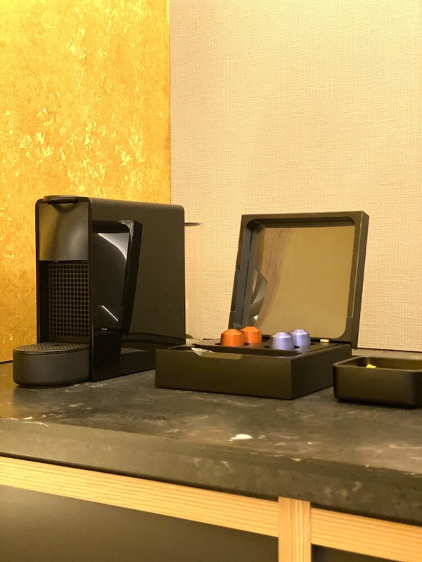 コーヒー / コーヒーメーカー