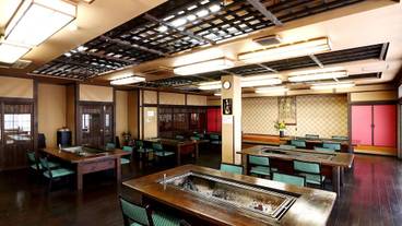 レストラン / 10