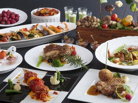 ダブルツリーbyヒルトン那覇首里城 / 5