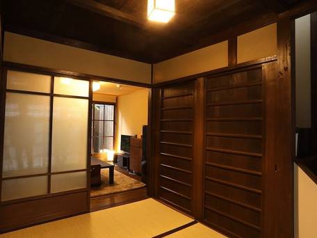 京都ぎおんの宿 / 2