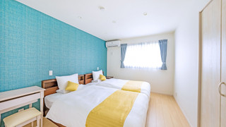 3ベッドルームヴィラ 禁煙