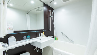 [禁煙] モデレートツイン (Refaファインバブルピュア全室設置)