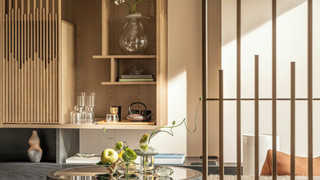 スーペリア ルーム ダブルベッド 2 台