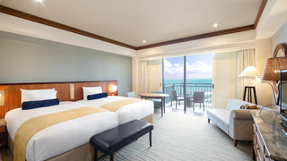 トップフロアツイン 禁煙