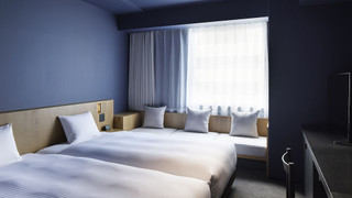 モデレートツイン (禁煙)