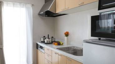 専用キッチン / 26