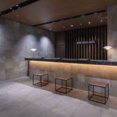 いろはグランホテル近鉄奈良駅前(奈良県 ビジネスホテル) / 3