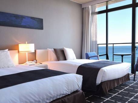 下田温泉 下田プリンスホテル / 1