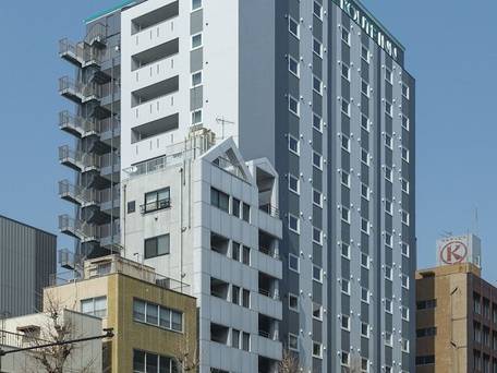 ホテルルートインGrand東京浅草橋 / 4