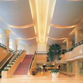 ホテルポートプラザちば（千葉県 シティホテル） / 2