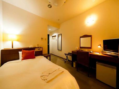 古河セントラルホテル / 5