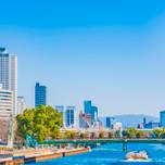 【大阪市・中之島周辺】リバーサイドで癒しの一人旅を♡おすすめスポット11選
