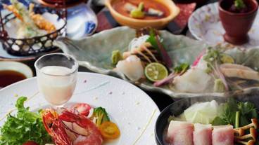 食事・飲み物 / 10