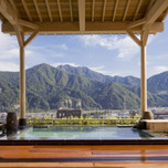 越後湯沢の温泉旅館&ホテルへ大人旅/おすすめの癒し宿12選