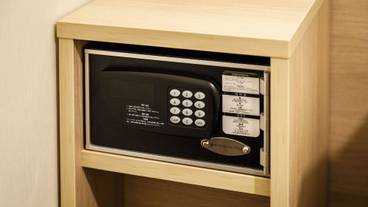 セーフティボックス / 34