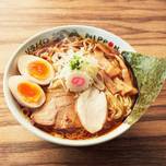 駅から徒歩10分以内で行ける！大手町の美味しいラーメン屋7選