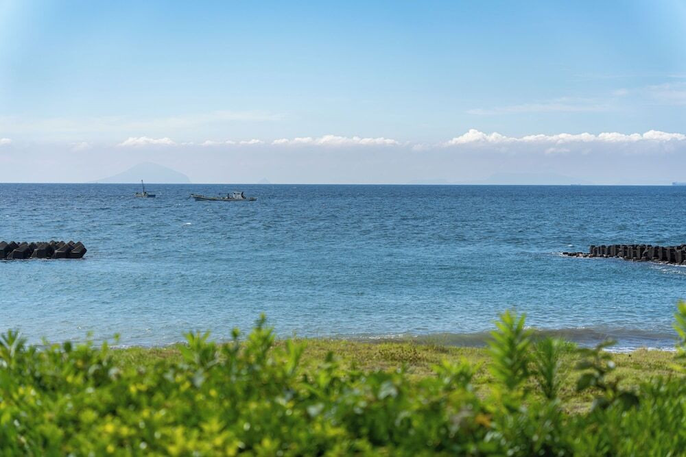 施設からの眺望