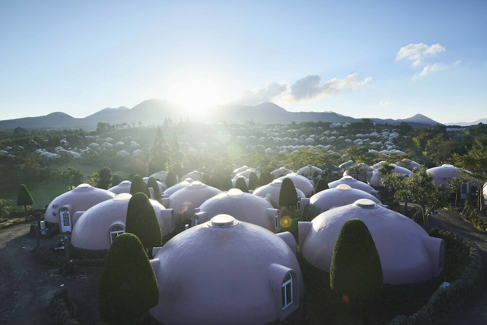 施設からの眺望