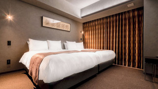 Superior Suite with Hinoki