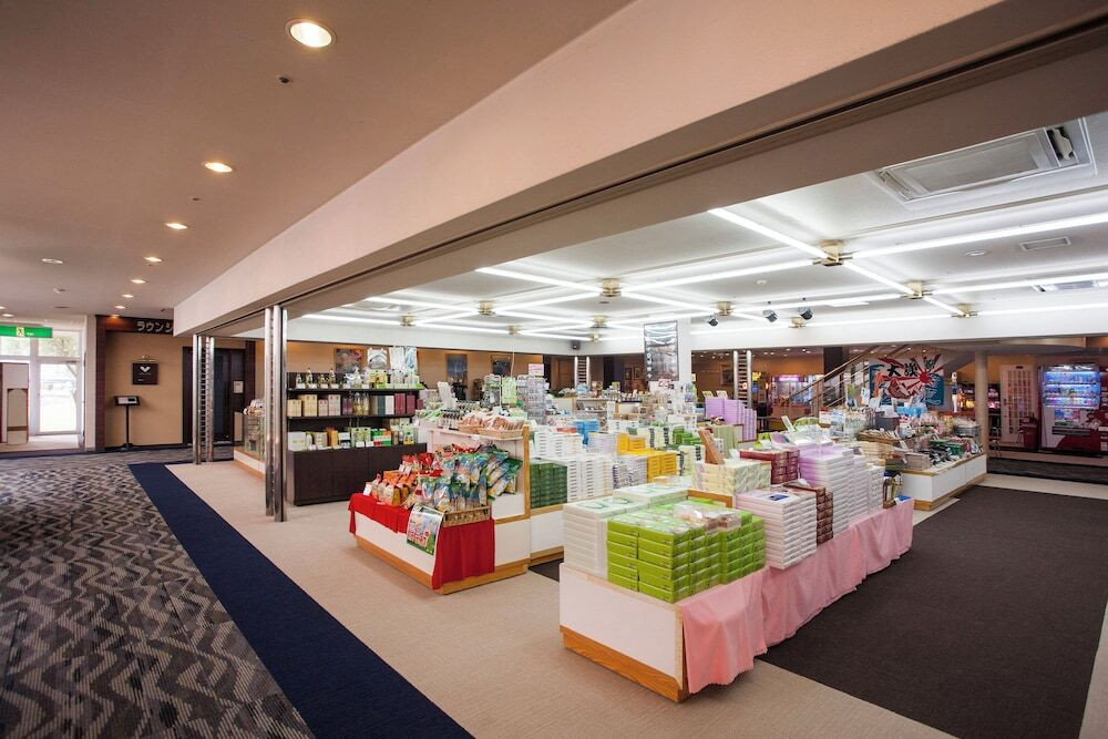 ギフト ショップ