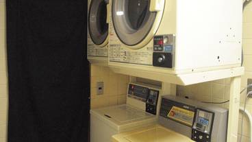 ランドリー ルーム / 11