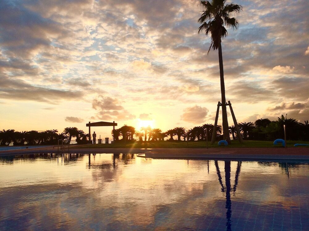 楽しみが広がる4種類のプール3485841