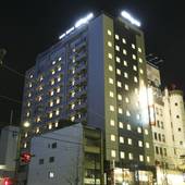 天然温泉 霧桜の湯 ドーミーイン鹿児島（鹿児島県 ビジネスホテル） / 5