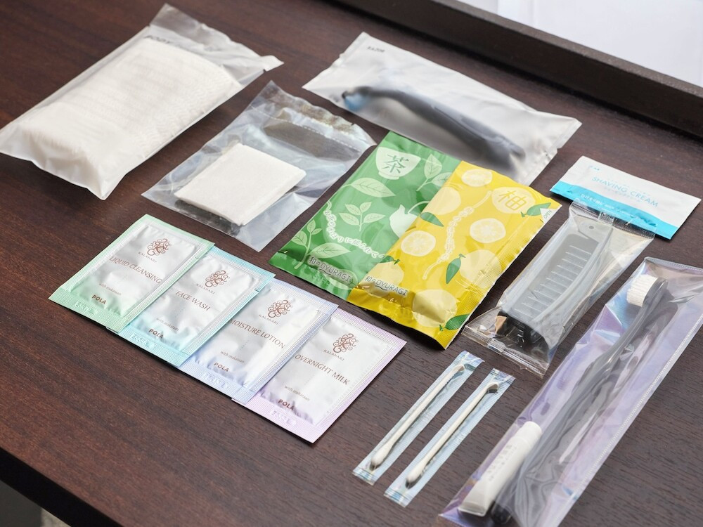 客室の設備とサービス