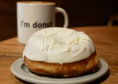 I’m donut? 福岡店